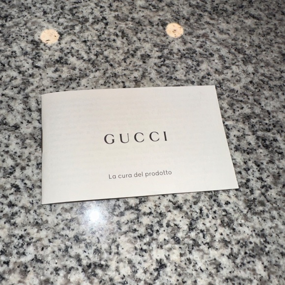 Gucci Princetown Mule Loafer - Picture 6 of 16